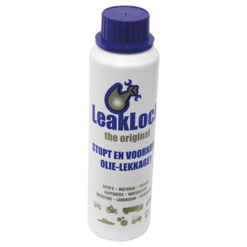 Leak-Lock Leaklock Olielekstop Flacon 150ml 1811050