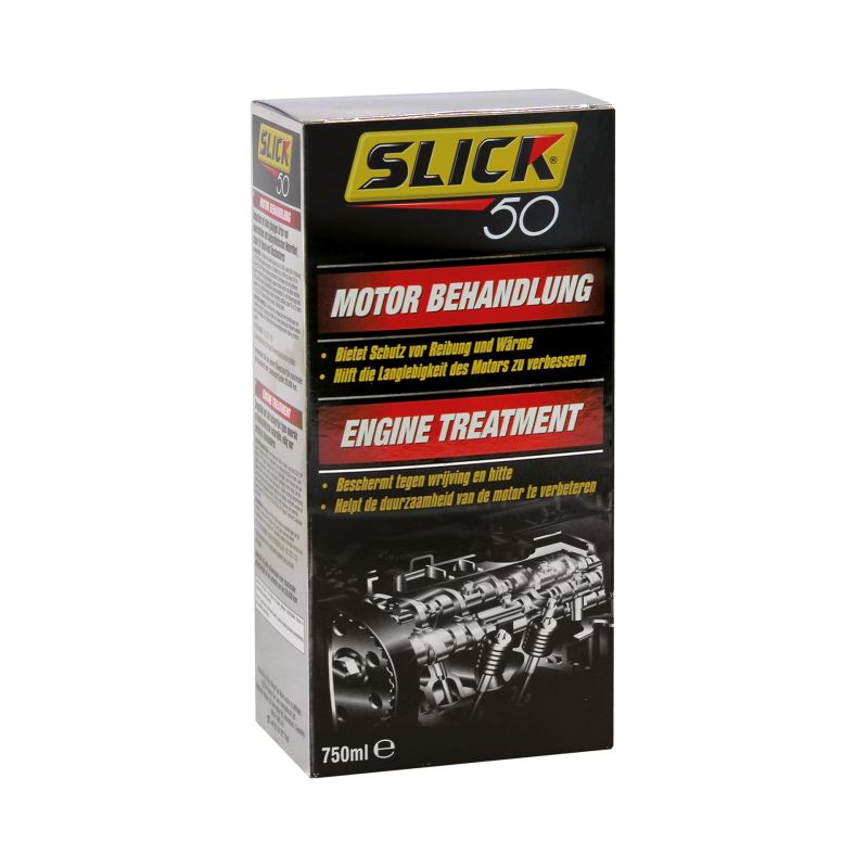 Slick50 Slick50 Motor onderhoudsmiddel 750ml 1830015