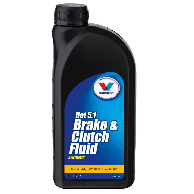 Remvloeistof Valvoline 1830131