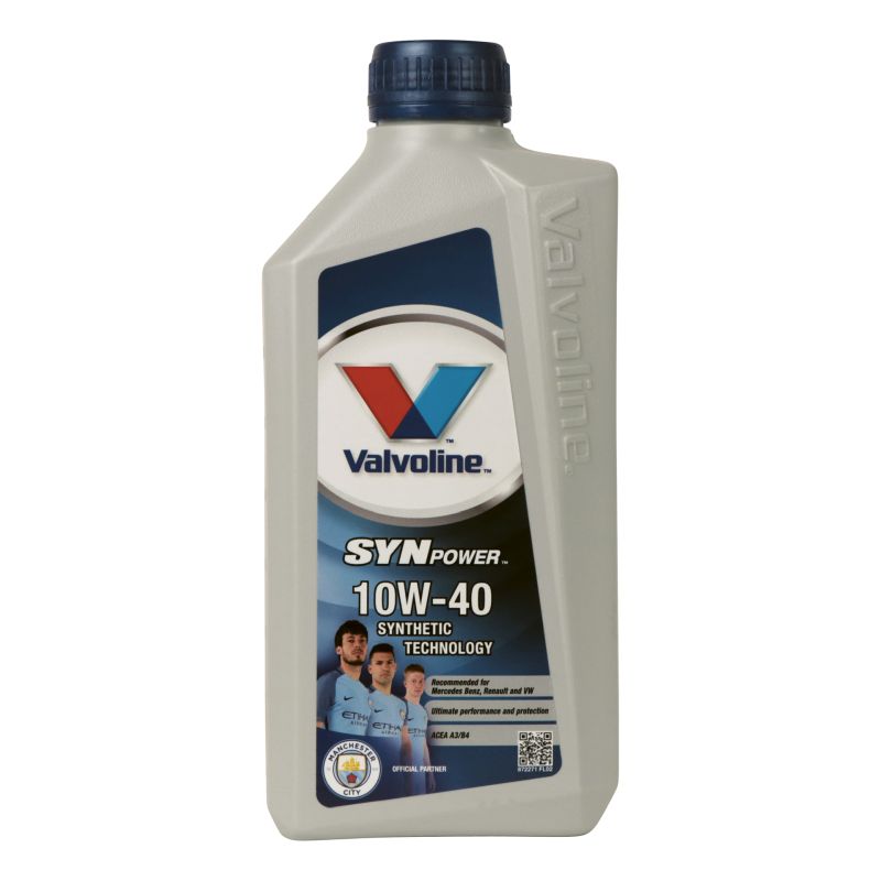 Motorolie Valvoline 1830253