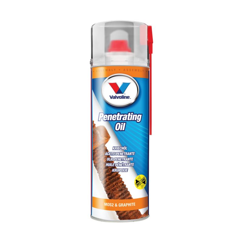 Technische Sprays Valvoline 1830258