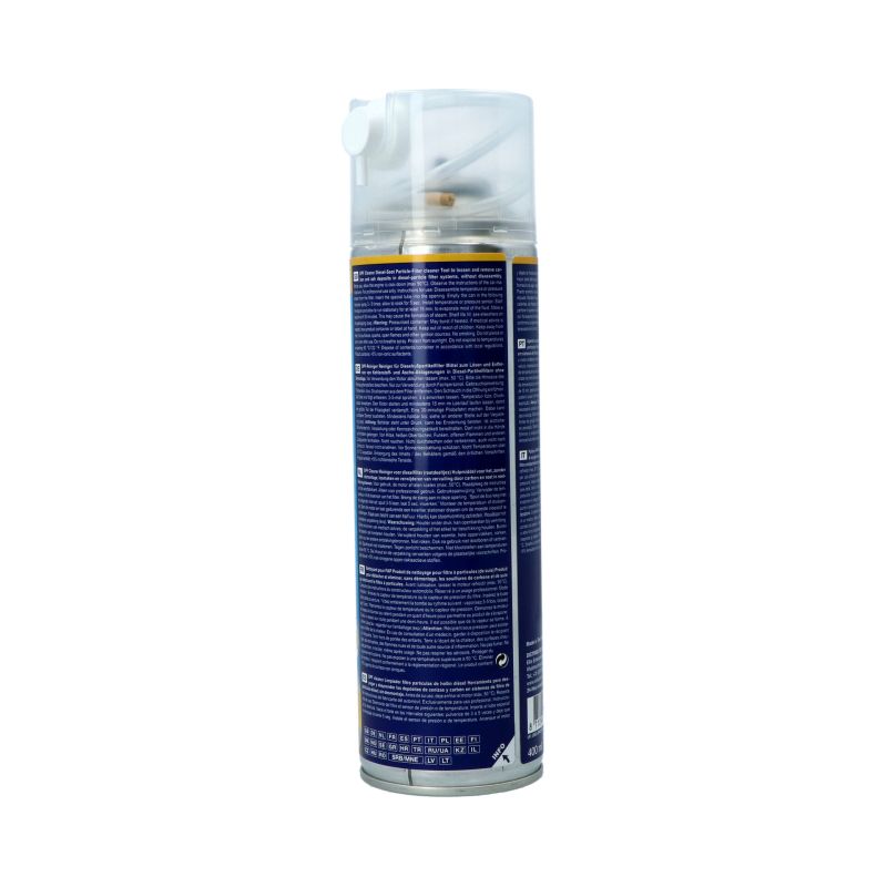 Valvoline Valvoline dpf reiniger 1830263