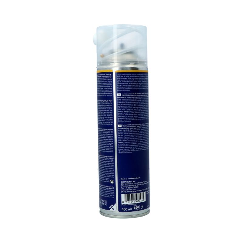 Valvoline Valvoline dpf reiniger 1830263