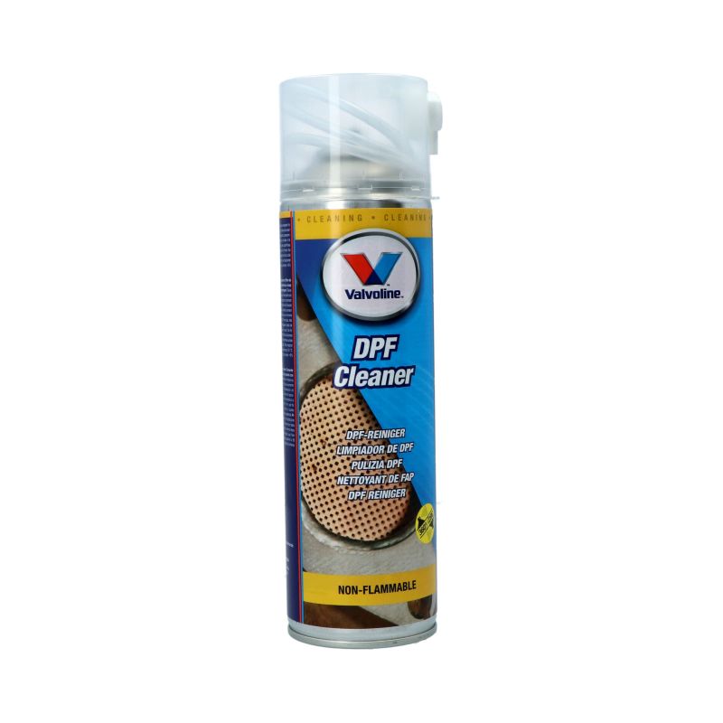 Valvoline Valvoline dpf reiniger 1830263