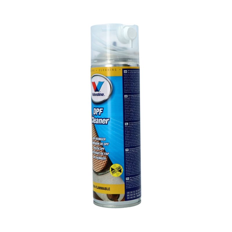 Valvoline Valvoline dpf reiniger 1830263