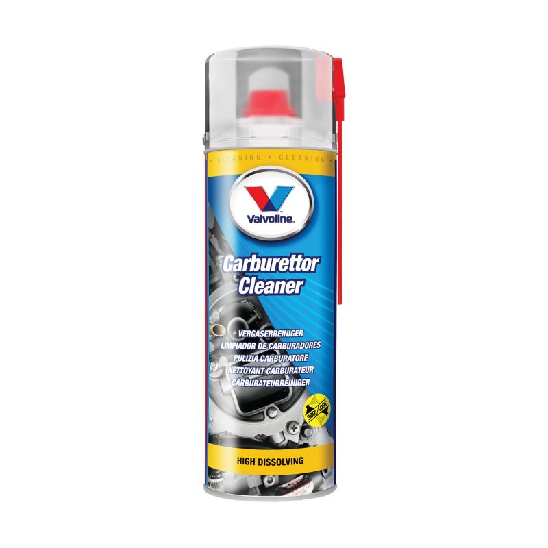 Technische Sprays Valvoline 1830266