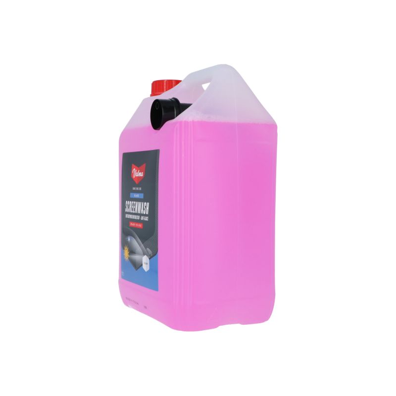 Valma Valma A18 Ruitensproeiervloeistof Zomer met schenktuit 5Ltr 1830508