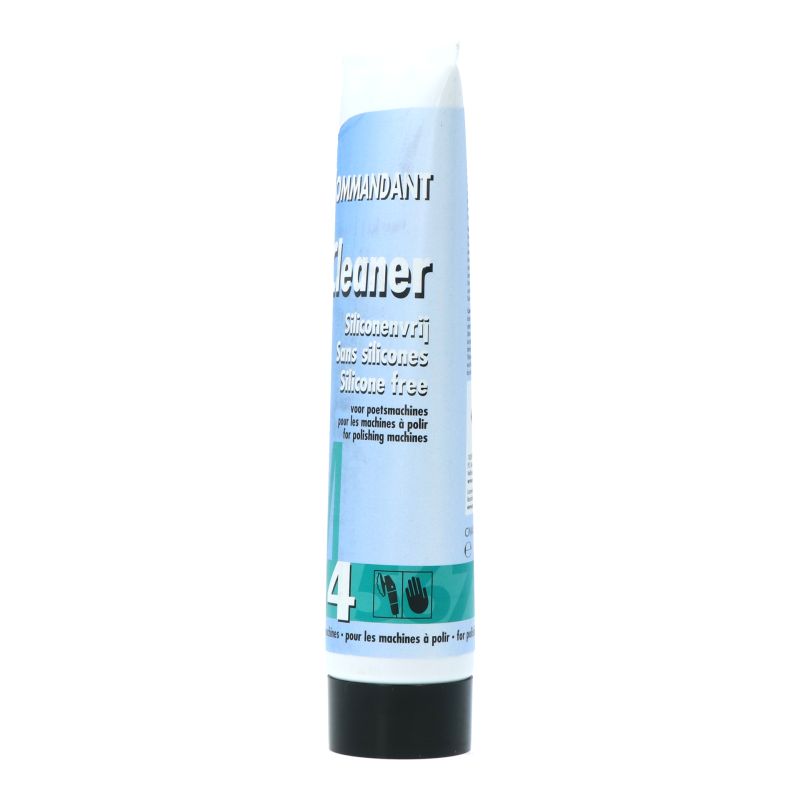 Commandant Commandant Cleaner M4 100ml 1830598
