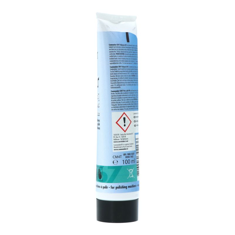 Commandant Commandant Cleaner M4 100ml 1830598