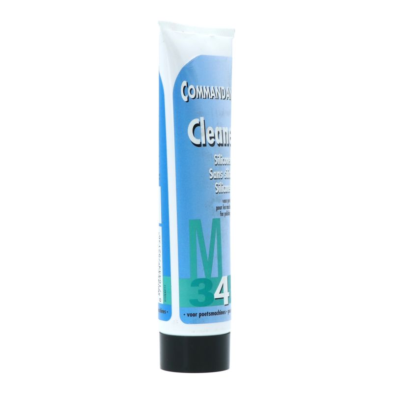 Commandant Commandant Cleaner M4 100ml 1830598