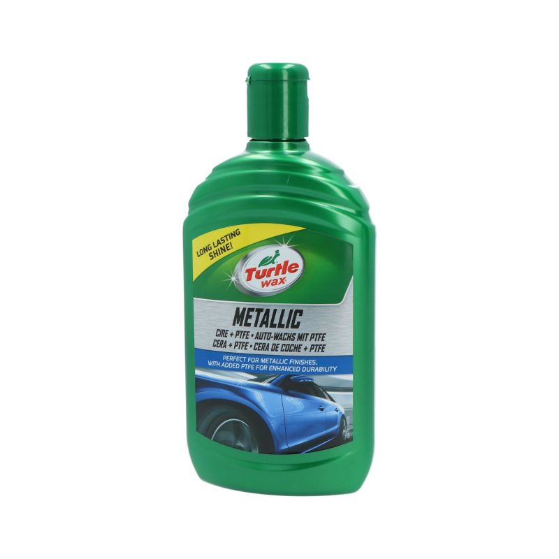 Auto poetsen & waxen Turtle Wax 1830605