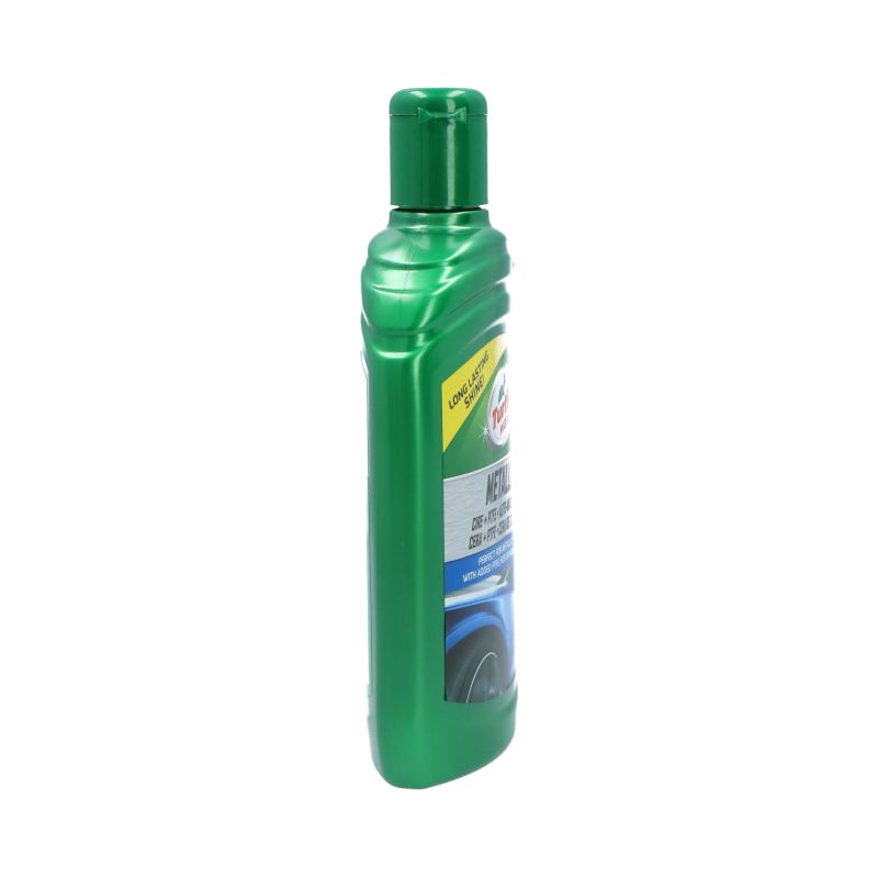 Turtle Wax Turtle Wax 52870 Metallic Wax+PTFE 500ml 1830605