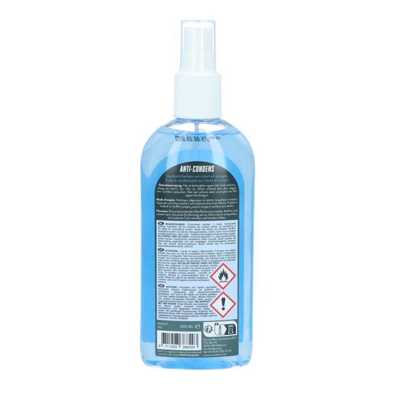 Valma Valma  Anti-Condens 300ml  1830607