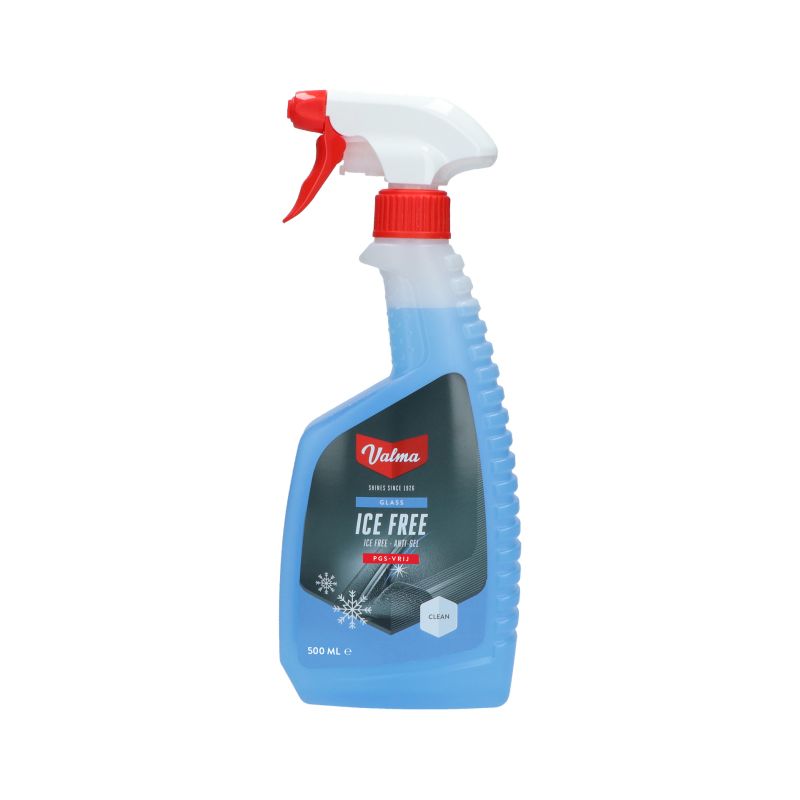 Valma Valma W17B Ijsvrij PGS vrij 500ml 1830608