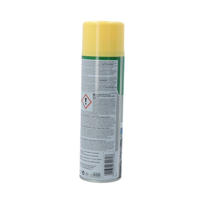 Turtle Wax Turtle Wax 52867 GL Fresh Shine Vanilla 500ml 1830714