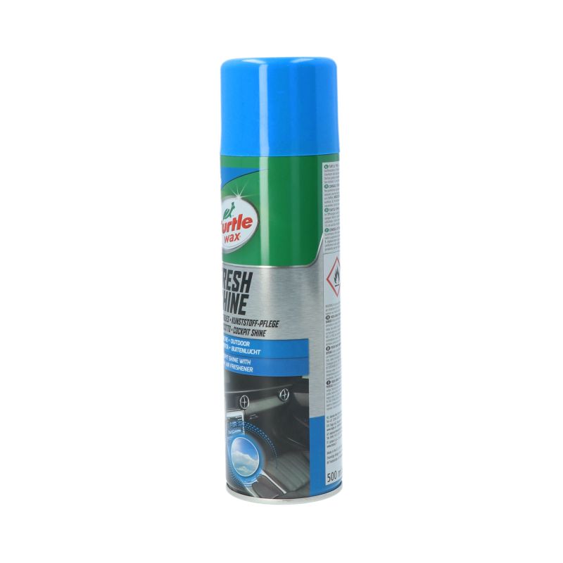 Turtle Wax Turtle Wax 52865 GL Fresh Shine Outdoor 500ml 1830715