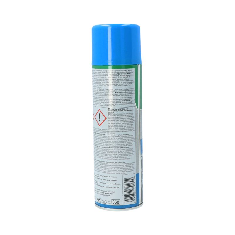 Turtle Wax Turtle Wax 52865 GL Fresh Shine Outdoor 500ml 1830715