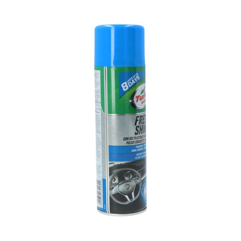 Turtle Wax Turtle Wax 52865 GL Fresh Shine Outdoor 500ml 1830715
