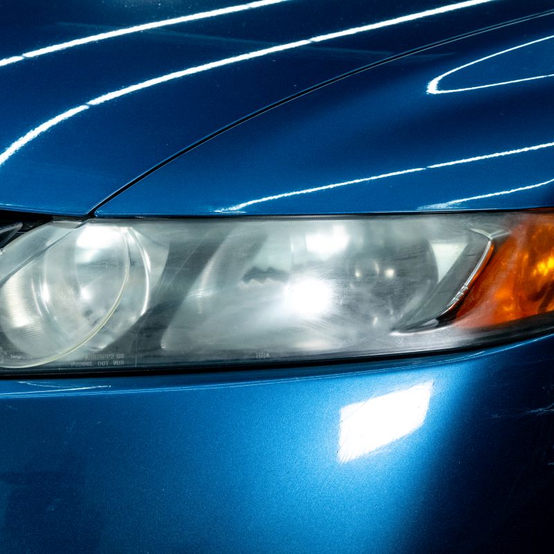 Turtle Wax Turtle Wax Speed Headlight Kit 1830814