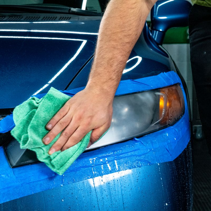 Turtle Wax Turtle Wax Speed Headlight Kit 1830814