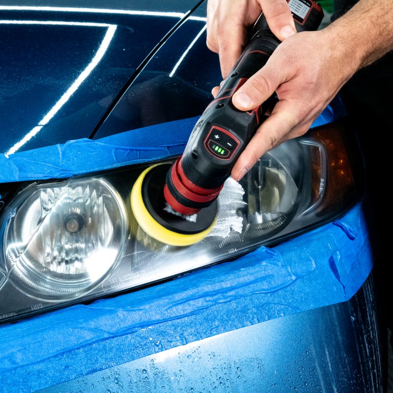 Turtle Wax Turtle Wax Speed Headlight Kit 1830814