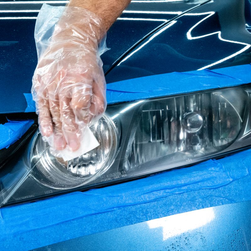 Turtle Wax Turtle Wax Speed Headlight Kit 1830814