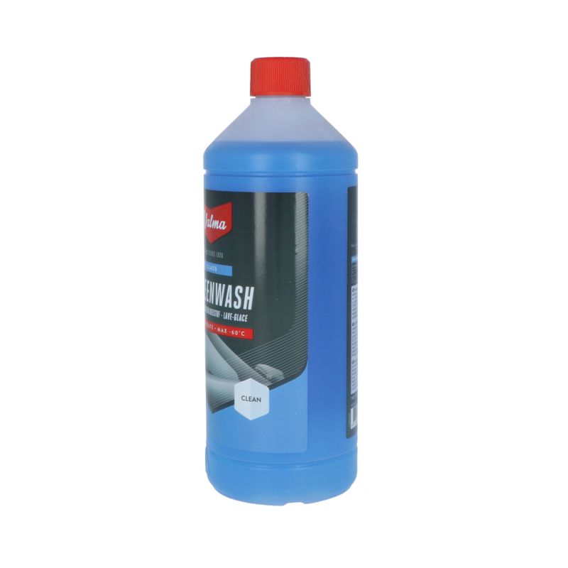 Valma Valma Ruitensproeiervloeistof Antivries Concentraat -60°C 1L 1830840