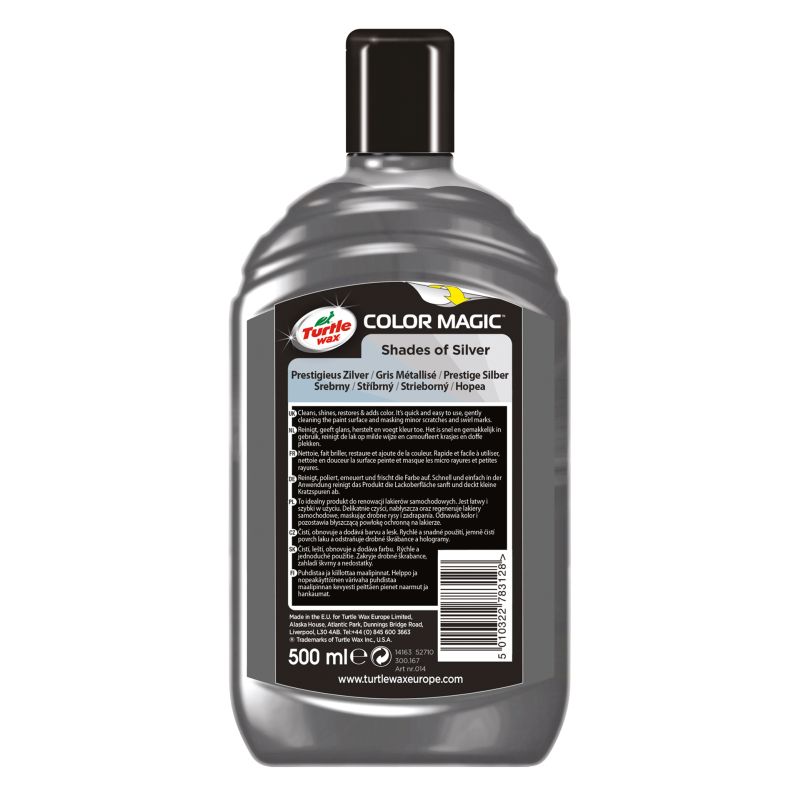 Auto poetsen & waxen Turtle Wax 1830848