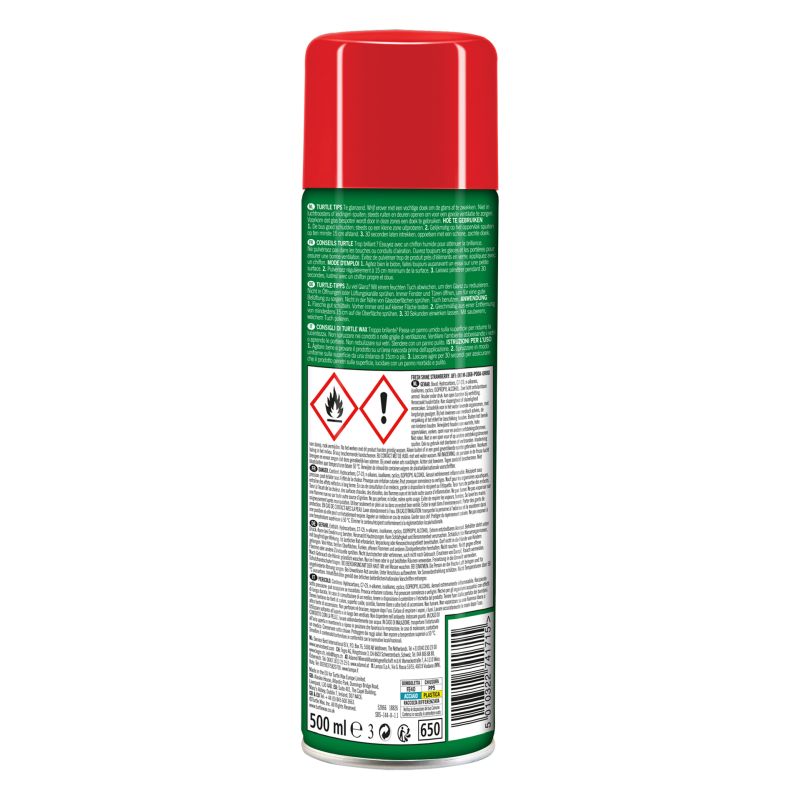 Turtle Wax Turtle Wax 52866 GL Fresh Shine Strawberry 500ml 1830869
