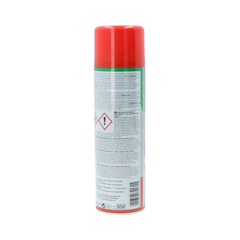 Turtle Wax Turtle Wax 52866 GL Fresh Shine Strawberry 500ml 1830869