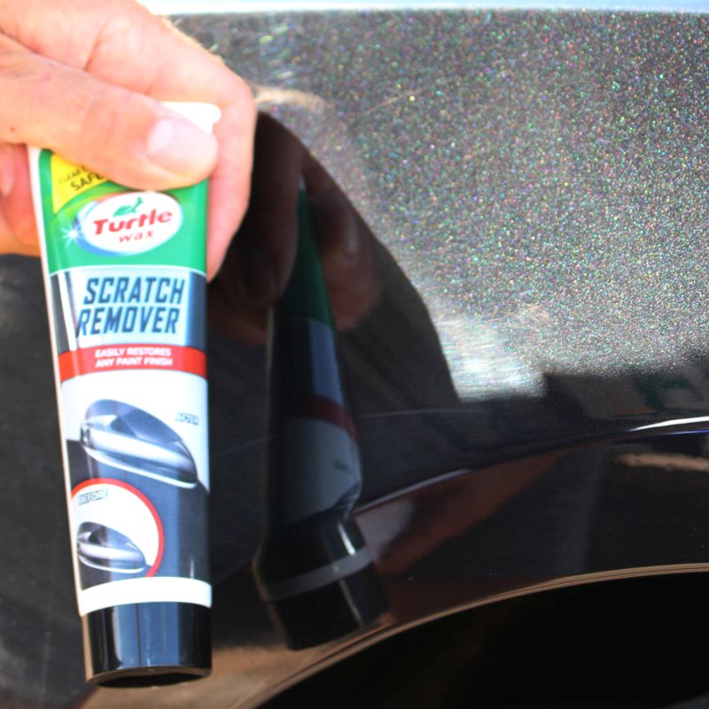 Turtle Wax Turtle Wax 52873 GL Scratch Remover 100ml 1830878