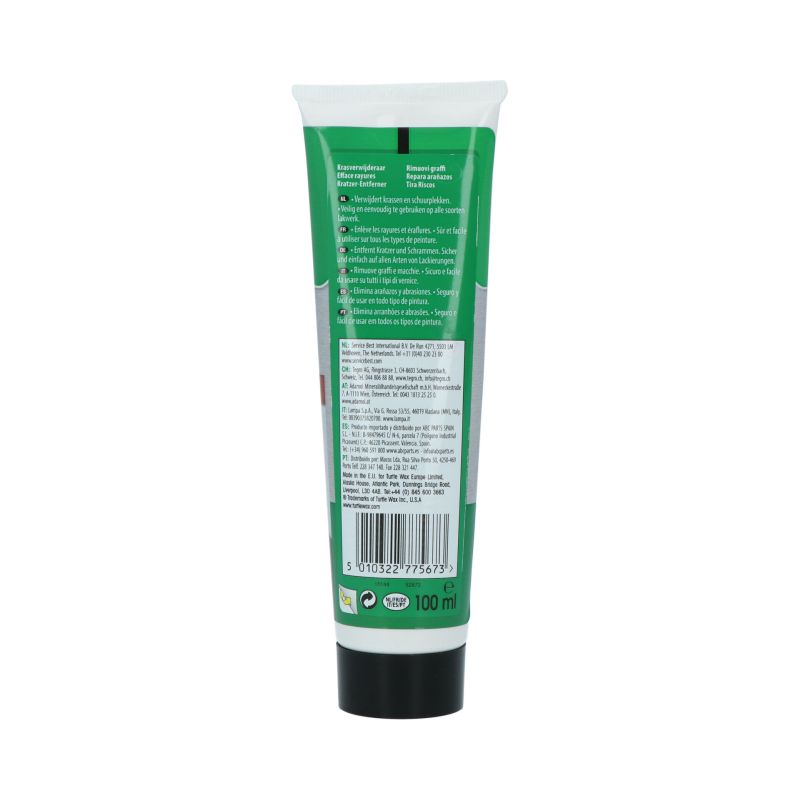 Turtle Wax Turtle Wax 52873 GL Scratch Remover 100ml 1830878