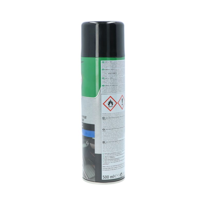 Turtle Wax Turtle Wax 52863 GL Fresh Shine New Car 500ml 1830886