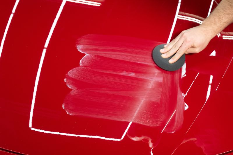 Turtle Wax Turtle Wax 52872 GL Renew Polish 500ml 1830889
