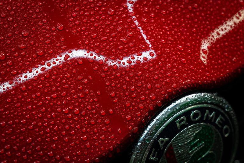 Turtle Wax Turtle Wax Green Line Wax & Dry 500ml 1830893