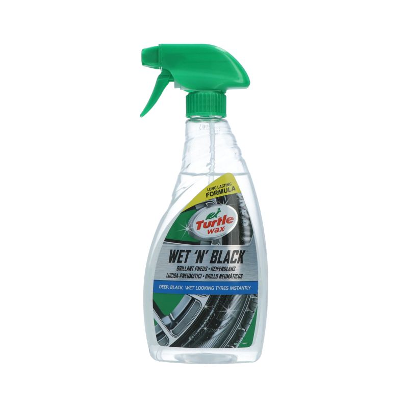 Bandenverzorging Turtle Wax 1830894