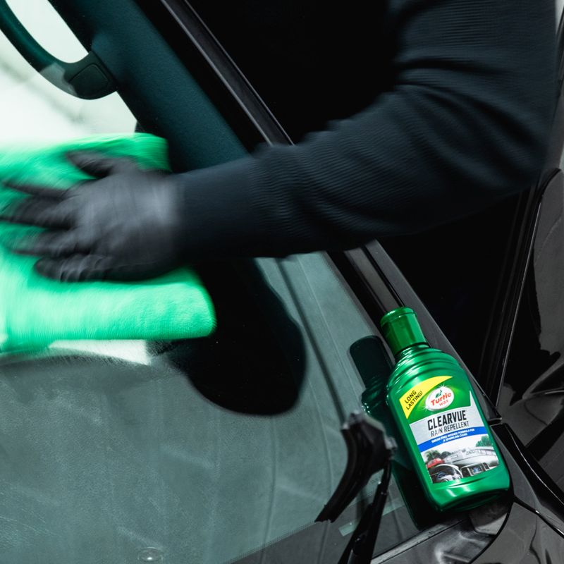 Turtle Wax Turtle Wax 52859 ClearVue Rain Repellant 300ml 1830901