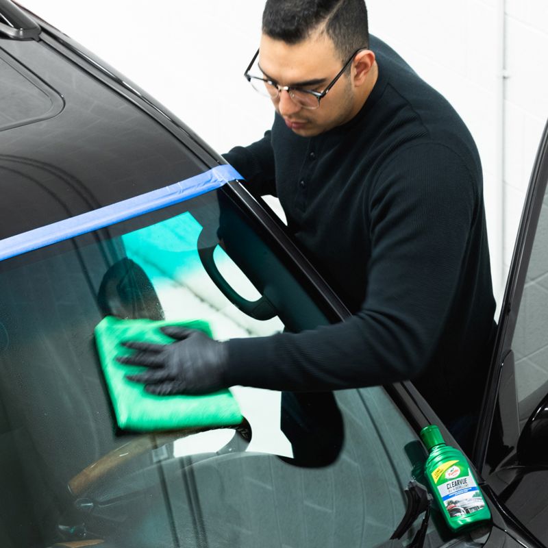Turtle Wax Turtle Wax 52859 ClearVue Rain Repellant 300ml 1830901