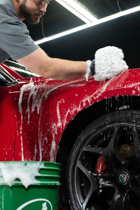 Turtle Wax Turtle Wax 52883 Zip Wax Shampoo 500ml 1830904