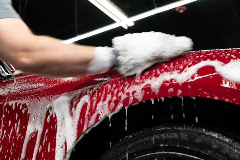 Turtle Wax Turtle Wax 52883 Zip Wax Shampoo 500ml 1830904