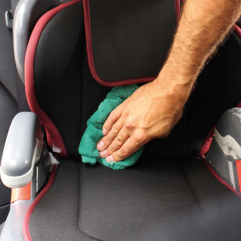 Turtle Wax Turtle Wax Power Out Upholstery 400ml 1830905