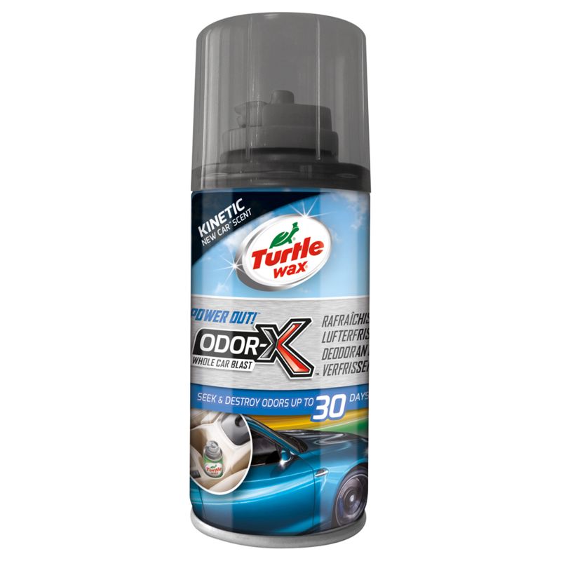 Reiniging interieur Turtle Wax 1830915