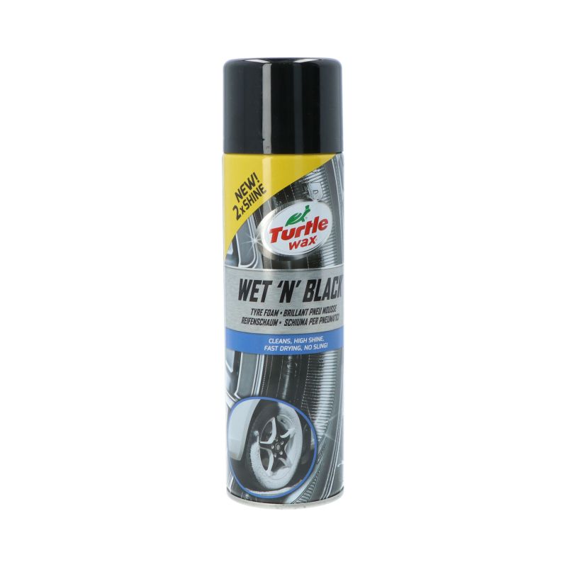 Bandenverzorging Turtle Wax 1830924