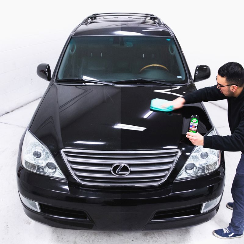 Turtle Wax Turtle Wax 53167 Scratch Repair & Renew 207ml 1830926