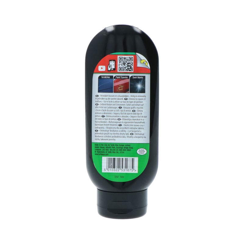 Turtle Wax Turtle Wax 53167 Scratch Repair & Renew 207ml 1830926