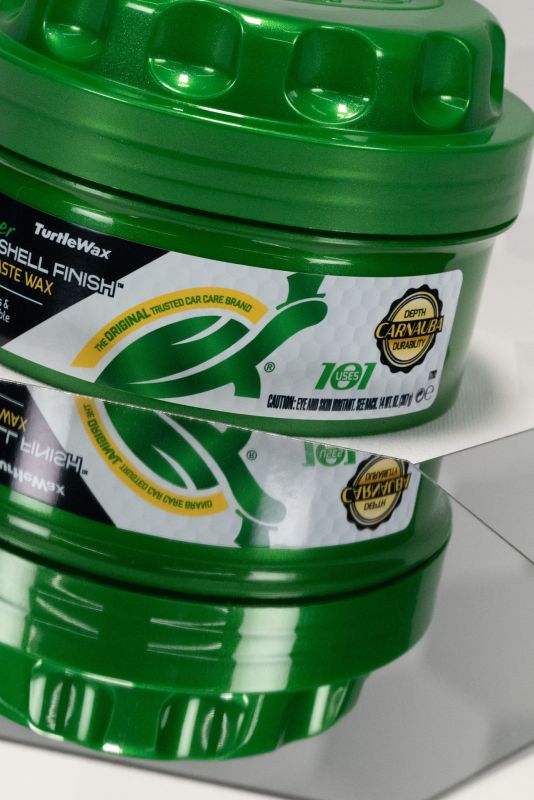 Turtle Wax Turtle Wax 53190 Super Hard Shell Paste Wax 397Gram 1830927