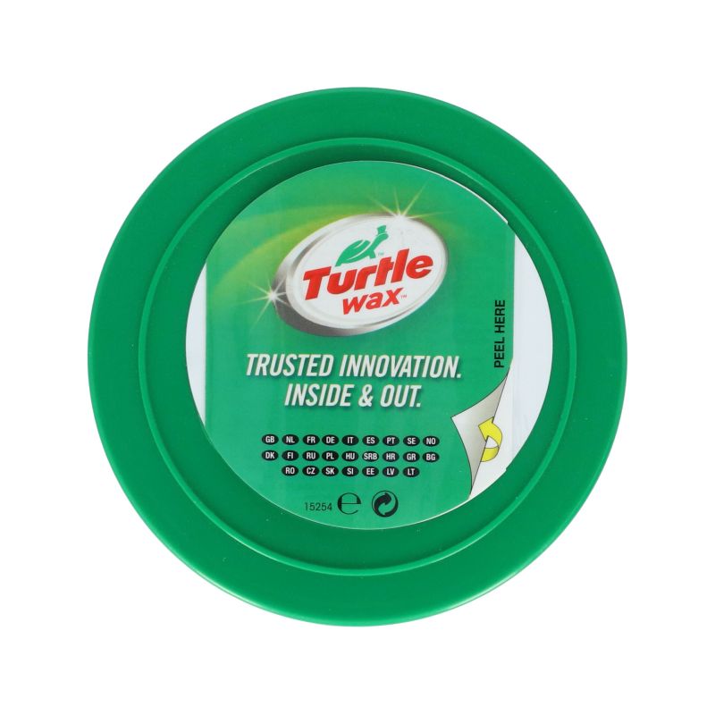 Turtle Wax Turtle Wax 53188 Rubbing Compound Paste 298Gr 1830928