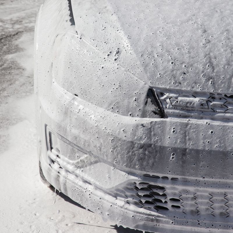 Turtle Wax Turtle Wax 53161 Hybrid Snow Foam shampoo 2.5Ltr 1830933