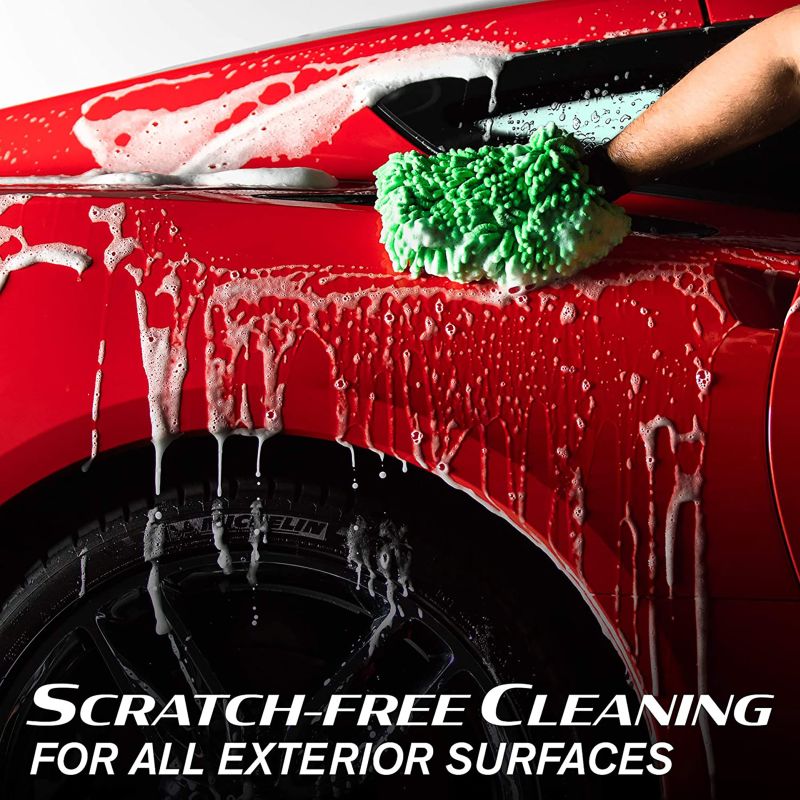 Turtle Wax Turtle Wax 53351 HS Ceramic Wash  & Wax 1,42 Liter 1830935