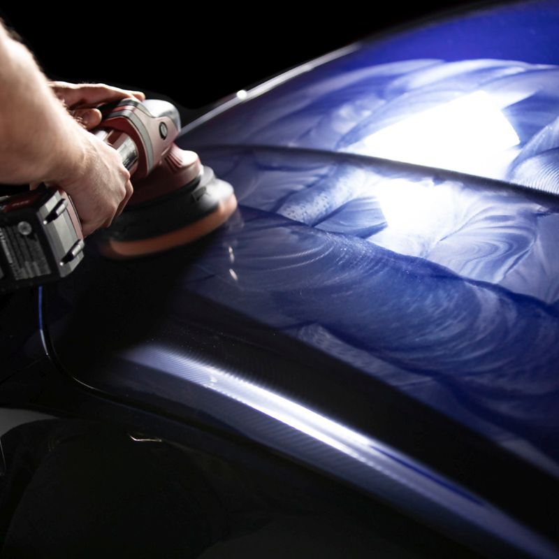 Turtle Wax Turtle Wax 53352 HS Ceramic Polish & Wax 500ml 1830936